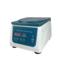 Professional low speed Centrifuge Machine Price centrifuge machine